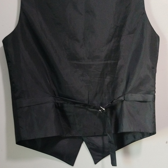 Vesuvio Napoli vest size M slim fit - Picture 6 of 16